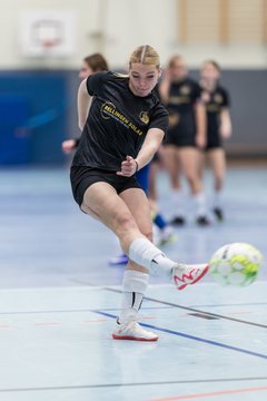 Bild 226 - wBJ Power Girls Cup Suederelbe